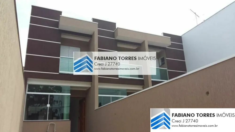 Sobrado, 3 quartos, 115 m² - Foto 6