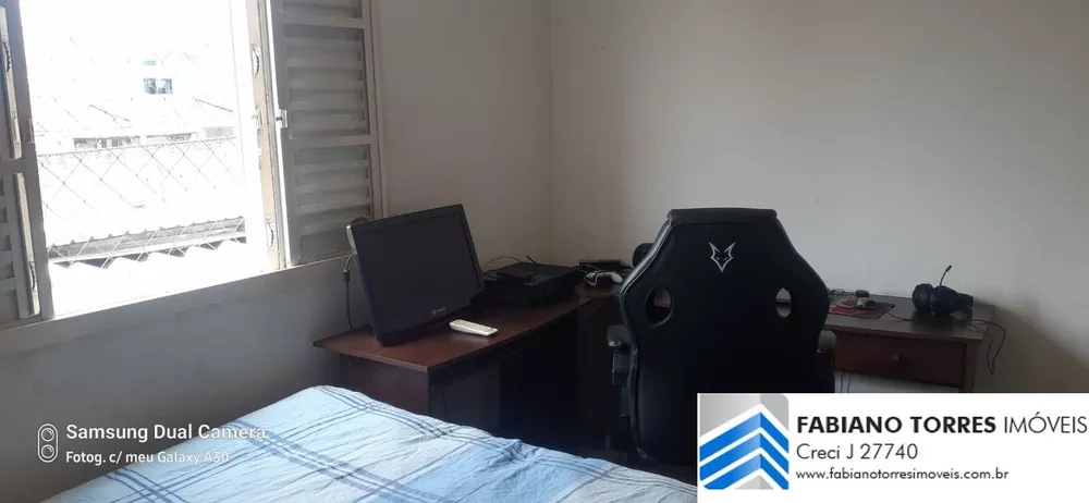 Sobrado, 3 quartos, 142 m² - Foto 13
