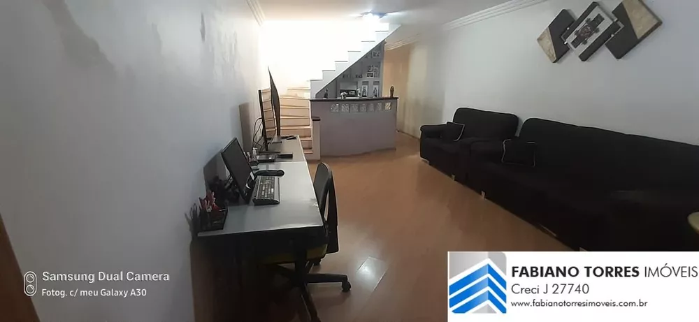 Sobrado, 3 quartos, 142 m² - Foto 16