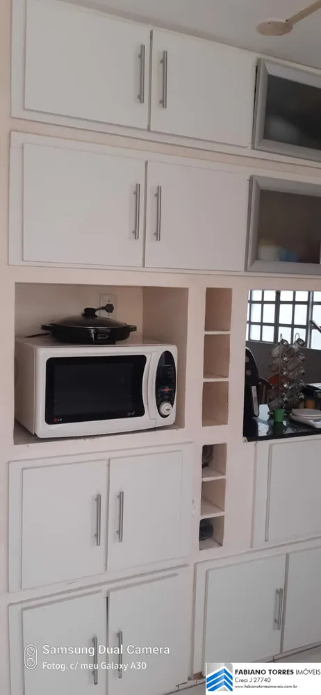 Sobrado, 3 quartos, 142 m² - Foto 17