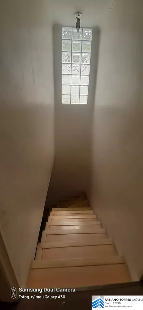 Sobrado, 3 quartos, 142 m² - Foto 12