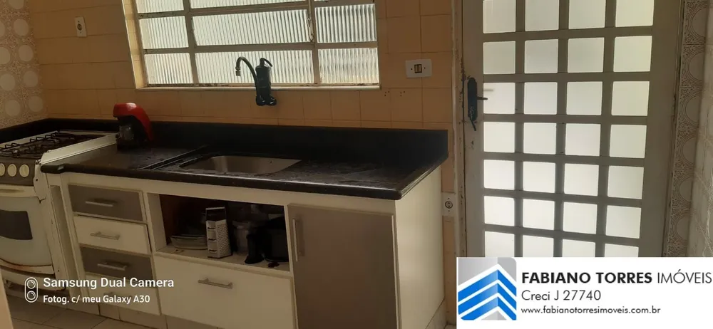 Sobrado, 3 quartos, 142 m² - Foto 22