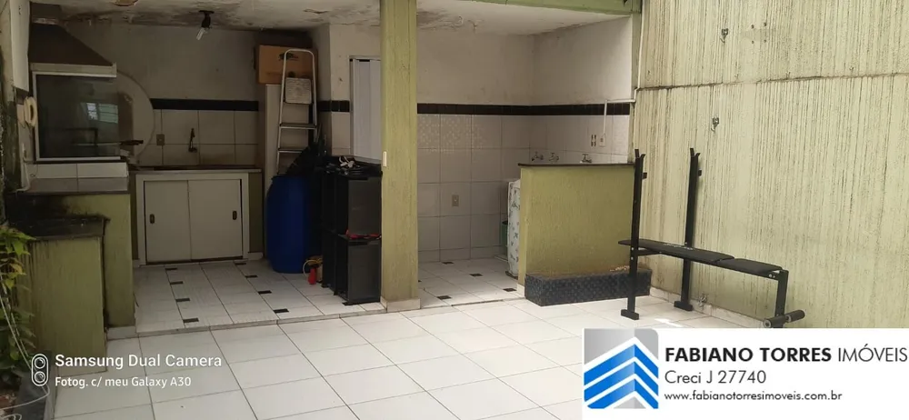 Sobrado, 3 quartos, 142 m² - Foto 24