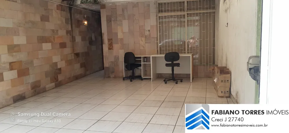 Sobrado, 3 quartos, 142 m² - Foto 1