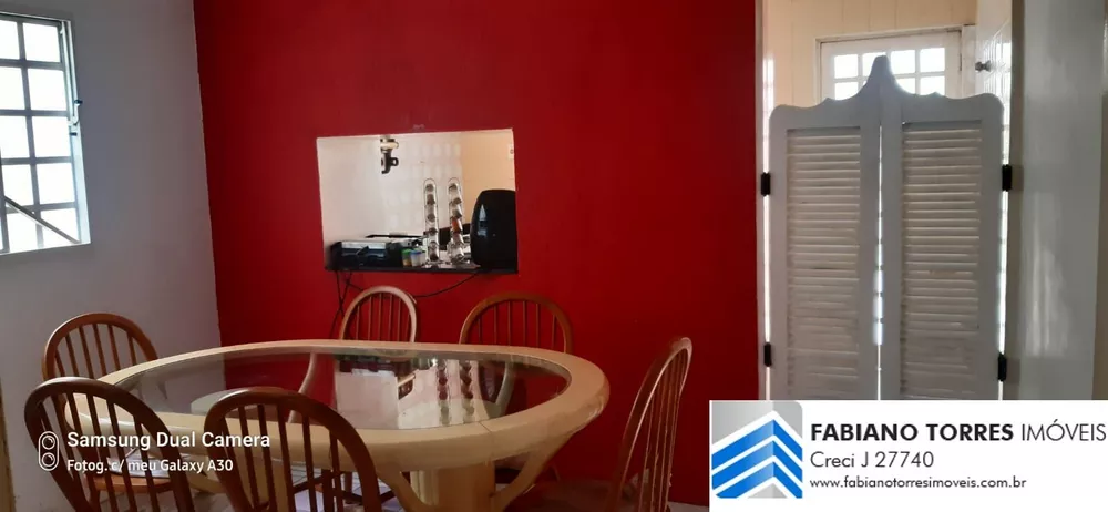 Sobrado, 3 quartos, 142 m² - Foto 11