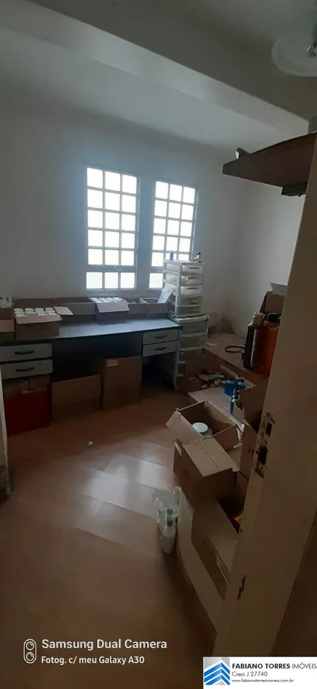 Sobrado, 3 quartos, 142 m² - Foto 8