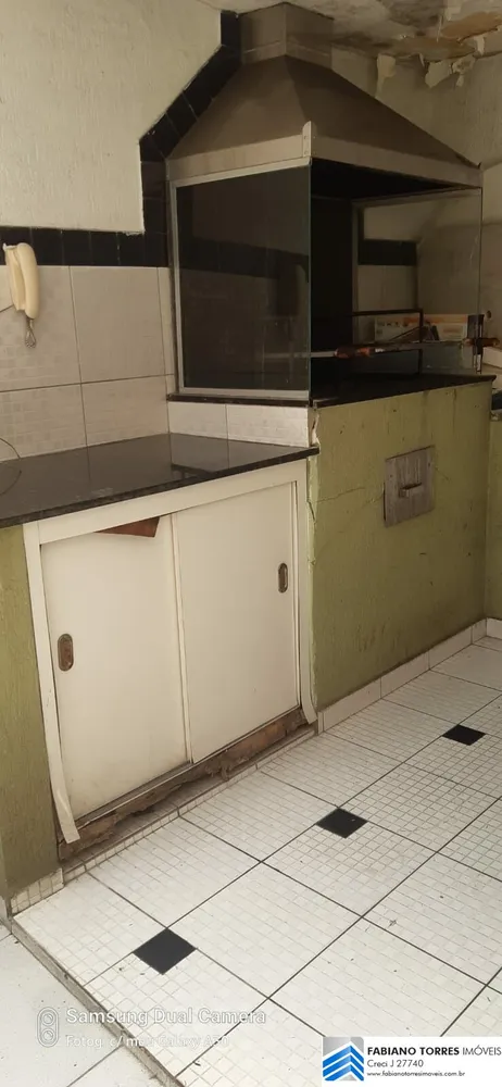 Sobrado, 3 quartos, 142 m² - Foto 23
