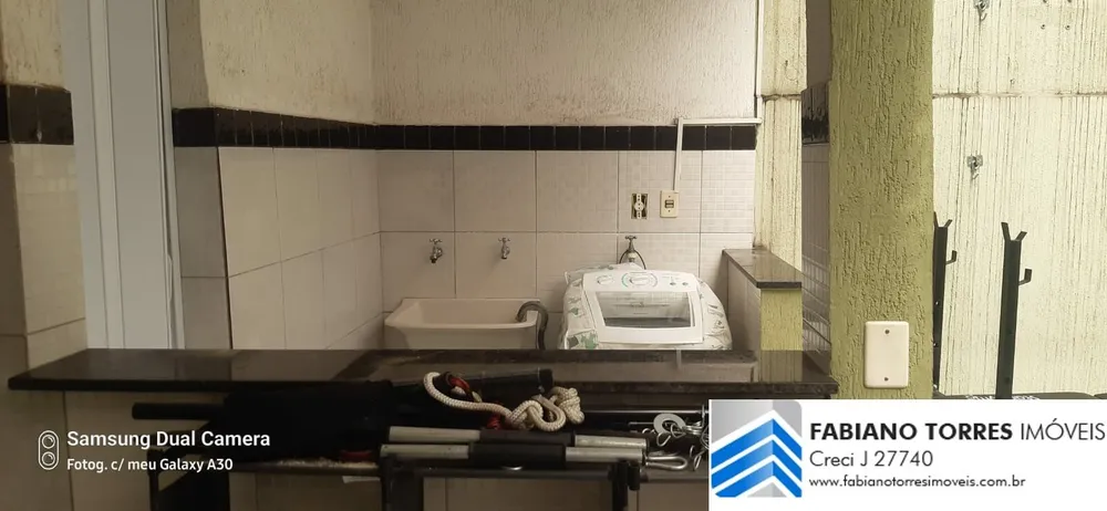 Sobrado, 3 quartos, 142 m² - Foto 25