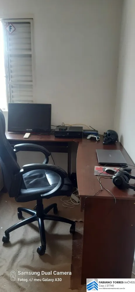 Sobrado, 3 quartos, 142 m² - Foto 7