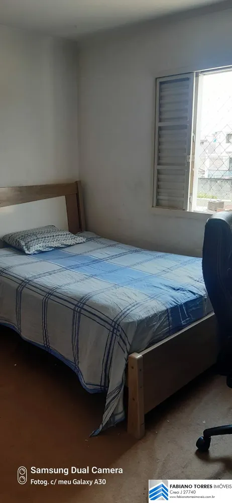 Sobrado, 3 quartos, 142 m² - Foto 6