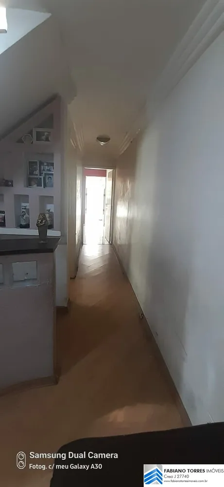 Sobrado, 3 quartos, 142 m² - Foto 11