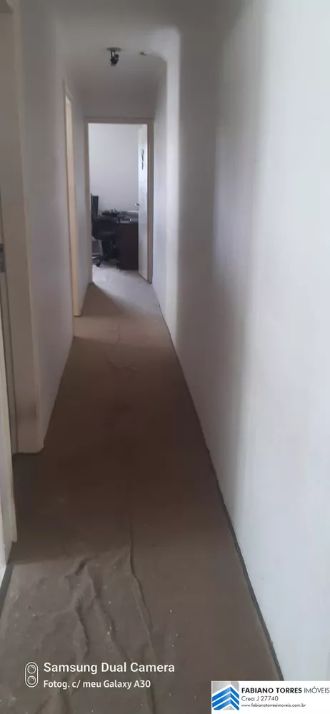 Sobrado, 3 quartos, 142 m² - Foto 9