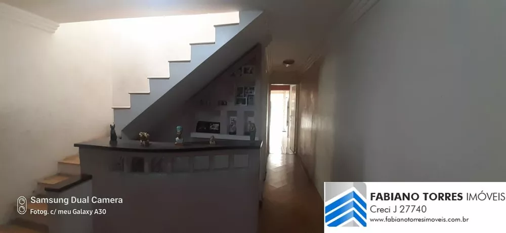 Sobrado, 3 quartos, 142 m² - Foto 19