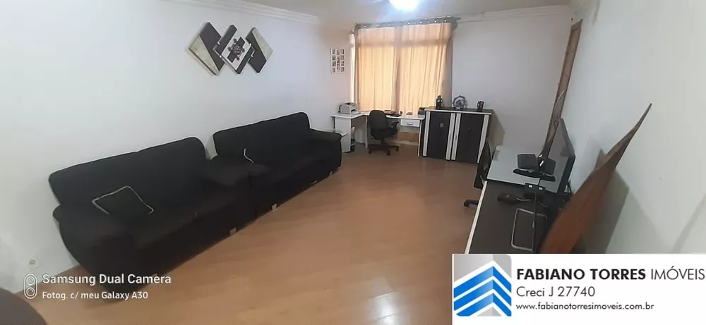 Sobrado, 3 quartos, 142 m² - Foto 20
