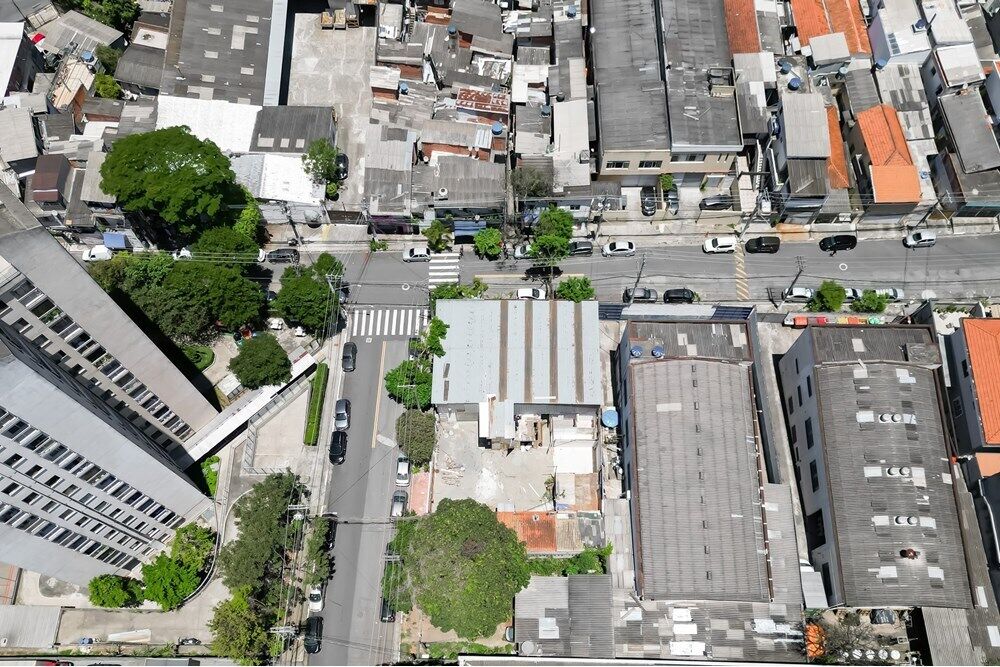 Loja-Salão à venda, 580m² - Foto 9