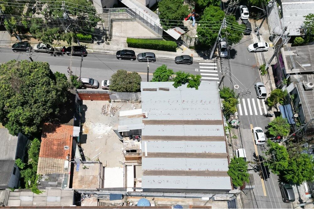 Loja-Salão à venda, 580m² - Foto 7