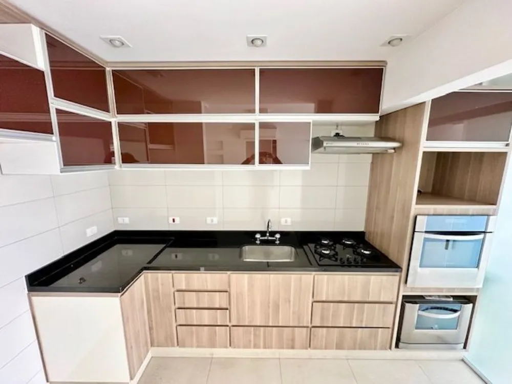 Apartamento, 2 quartos, 74 m² - Foto 3