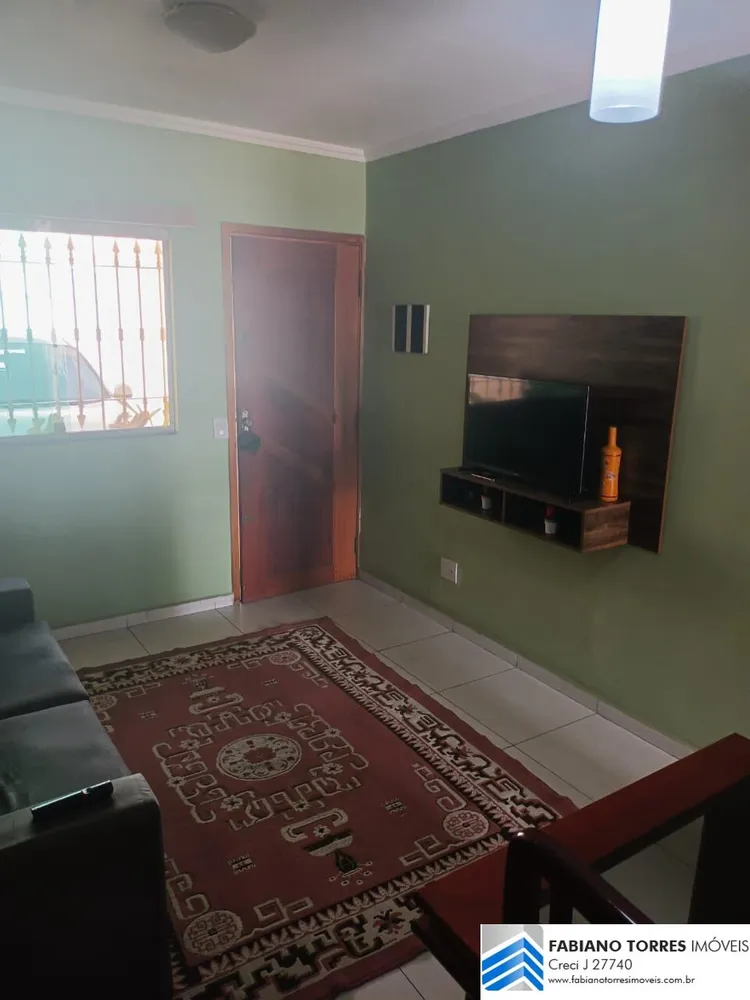 Sobrado, 2 quartos, 71 m² - Foto 5
