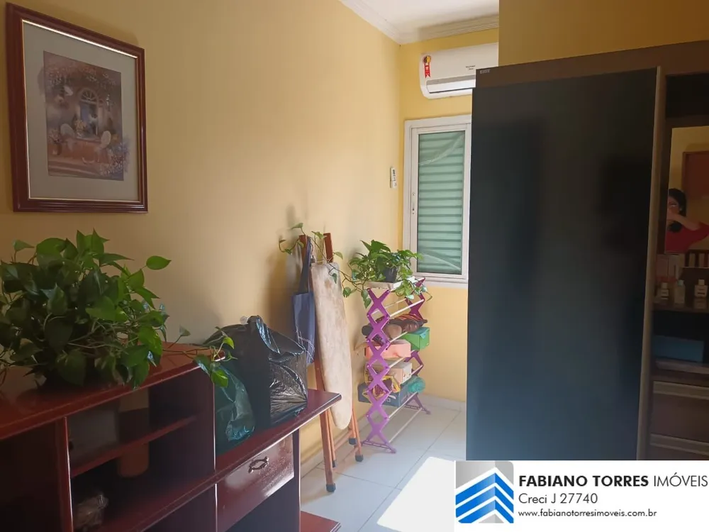 Sobrado, 2 quartos, 71 m² - Foto 6