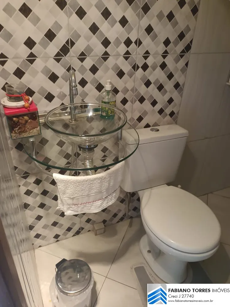 Sobrado, 2 quartos, 71 m² - Foto 7