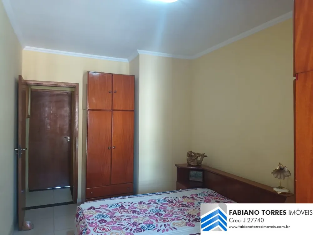 Sobrado, 2 quartos, 71 m² - Foto 3