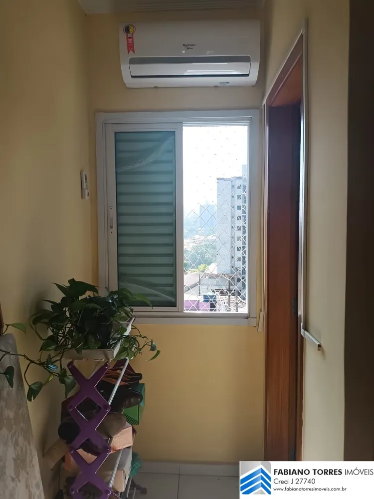 Sobrado, 2 quartos, 71 m² - Foto 2