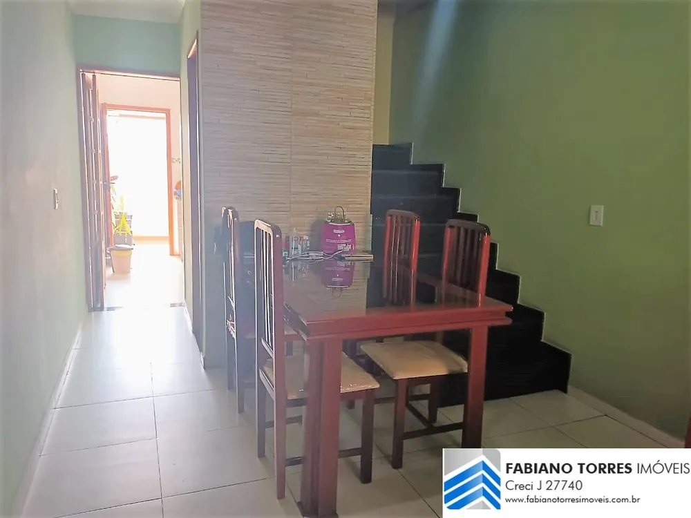 Sobrado, 2 quartos, 71 m² - Foto 4