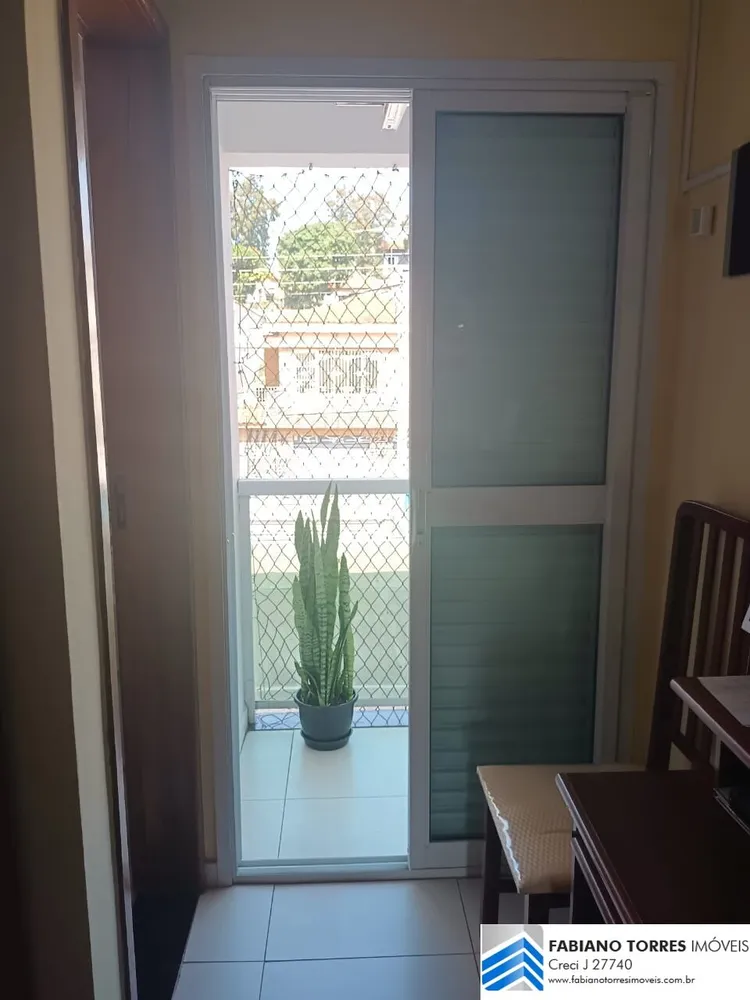 Sobrado, 2 quartos, 71 m² - Foto 8