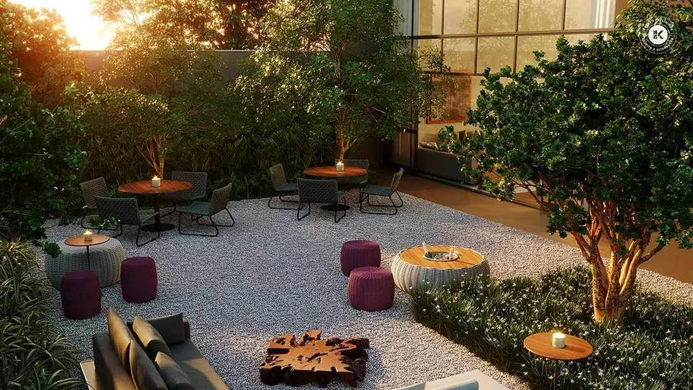 Sala-Conjunto, 124 m² - Foto 3