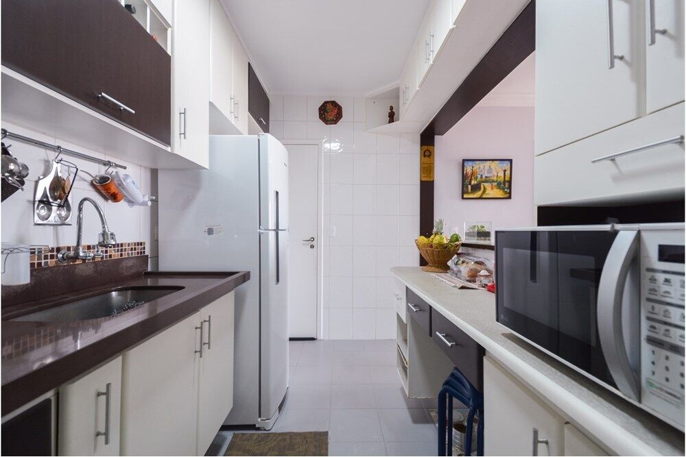 Apartamento à venda com 4 quartos, 85m² - Foto 33