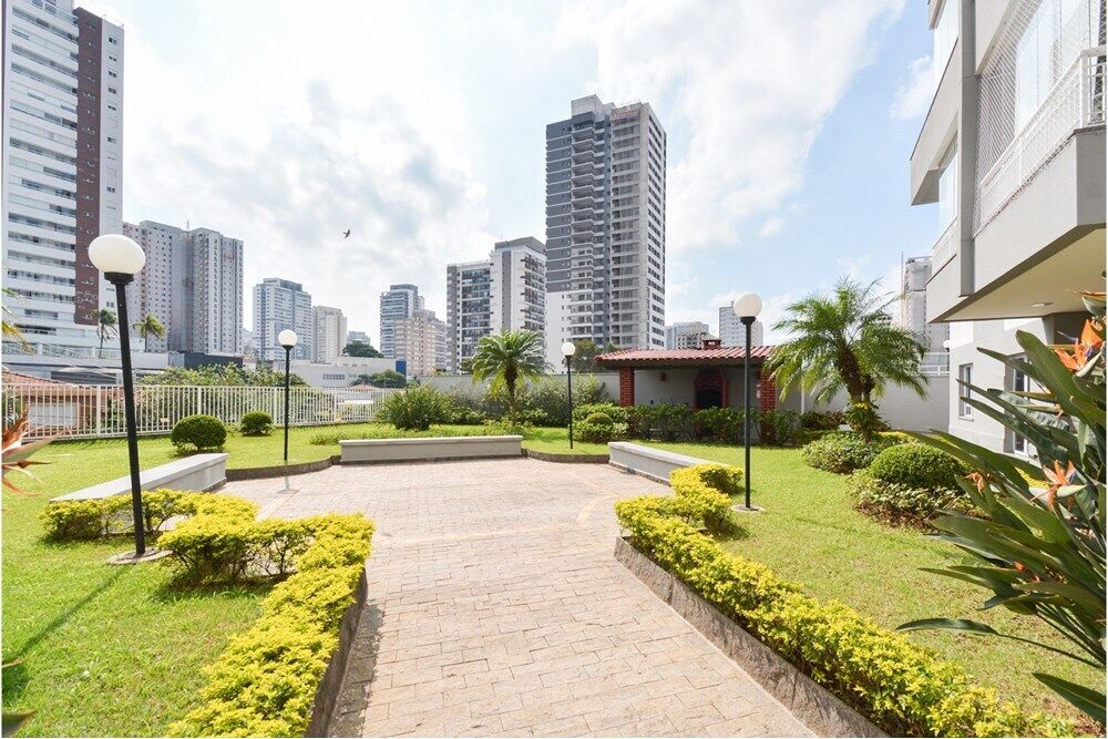 Apartamento à venda com 4 quartos, 85m² - Foto 23