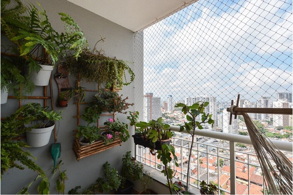 Apartamento à venda com 4 quartos, 85m² - Foto 39