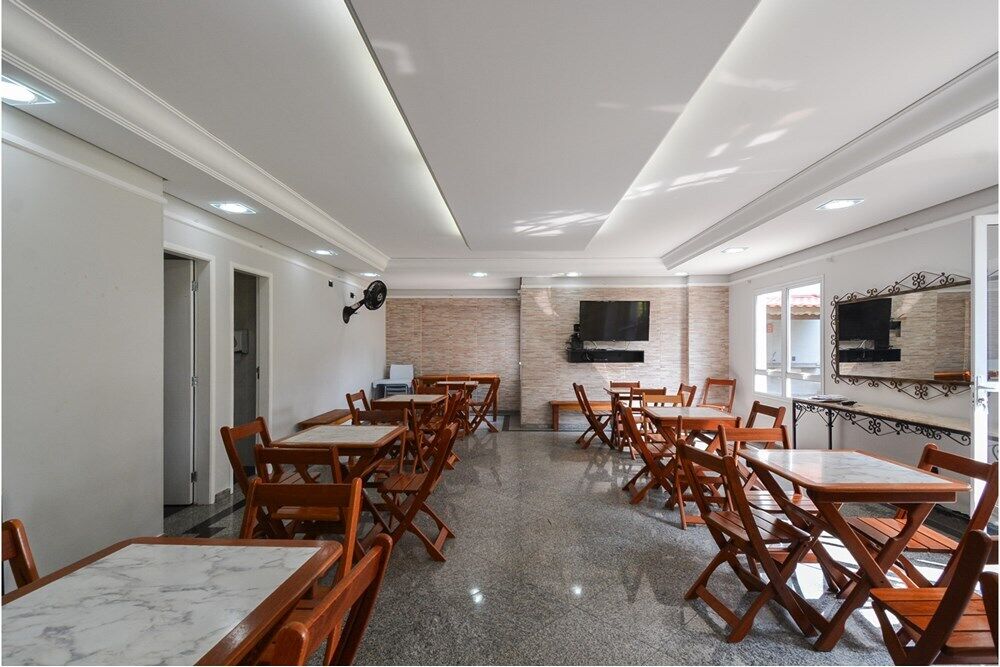 Apartamento à venda com 4 quartos, 85m² - Foto 19