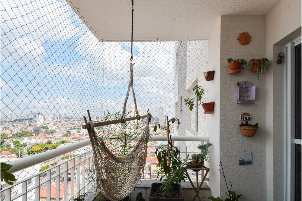 Apartamento à venda com 4 quartos, 85m² - Foto 38