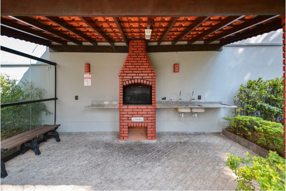 Apartamento à venda com 4 quartos, 85m² - Foto 15