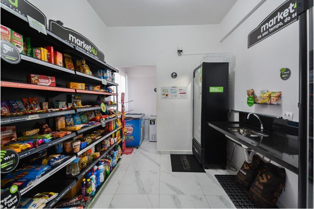 Apartamento à venda com 4 quartos, 85m² - Foto 12
