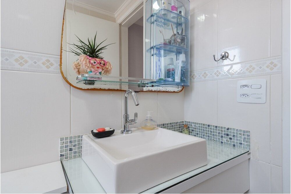 Apartamento à venda com 4 quartos, 85m² - Foto 54