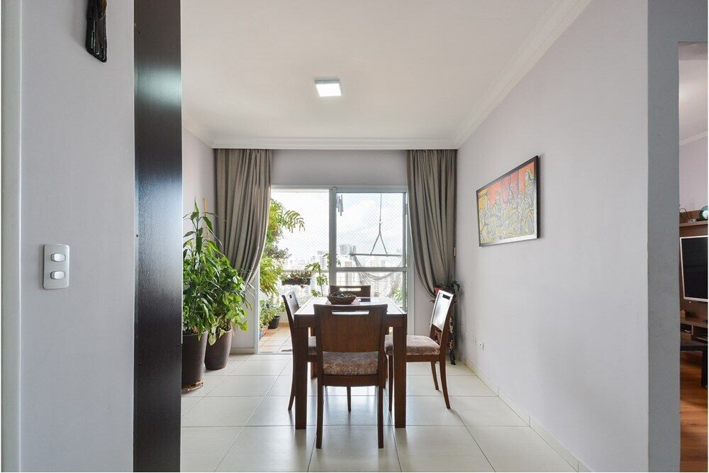 Apartamento à venda com 4 quartos, 85m² - Foto 35