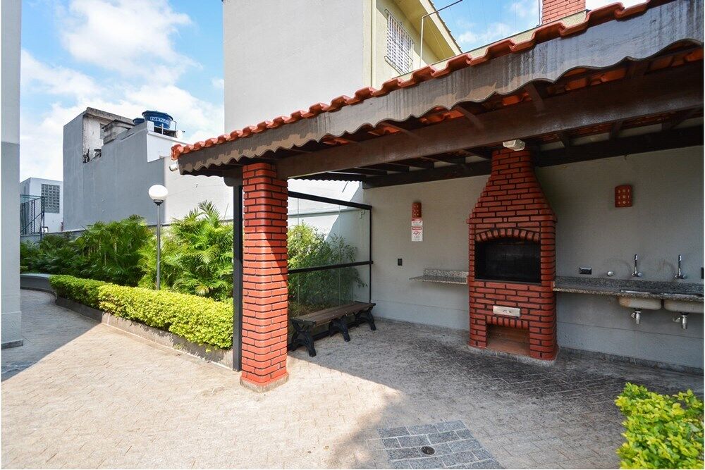 Apartamento à venda com 4 quartos, 85m² - Foto 16
