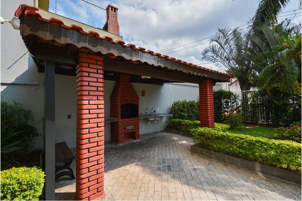 Apartamento à venda com 4 quartos, 85m² - Foto 14