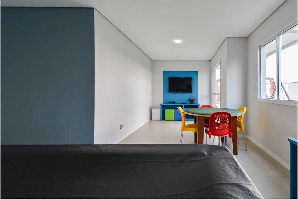 Apartamento à venda com 4 quartos, 85m² - Foto 9