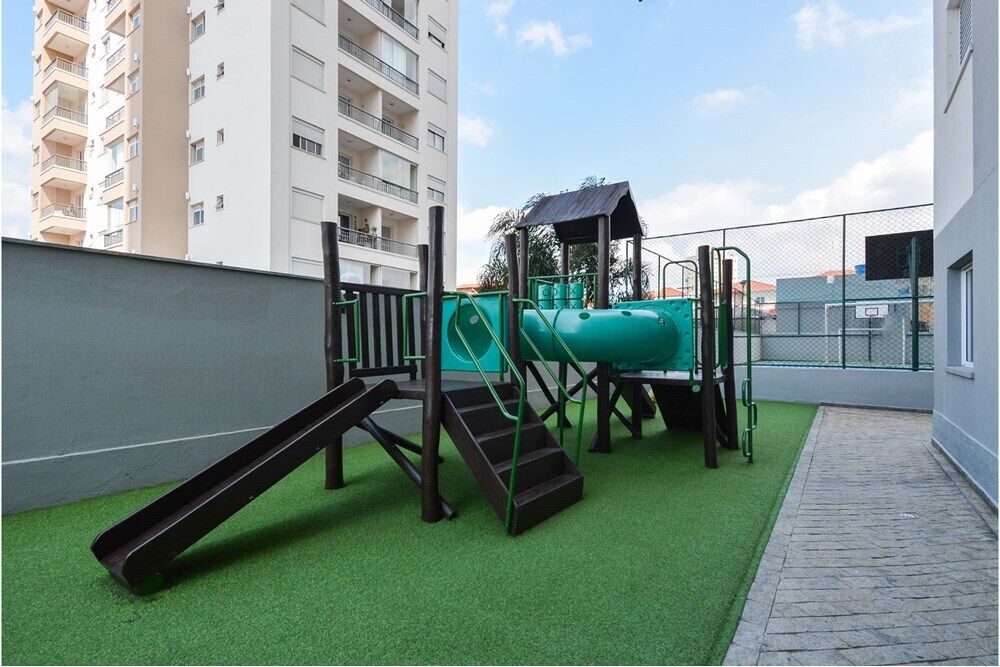 Apartamento à venda com 4 quartos, 85m² - Foto 4