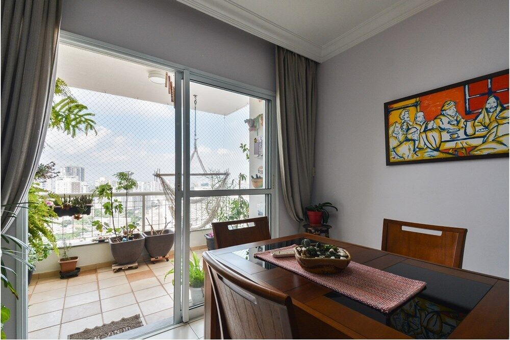 Apartamento à venda com 4 quartos, 85m² - Foto 1