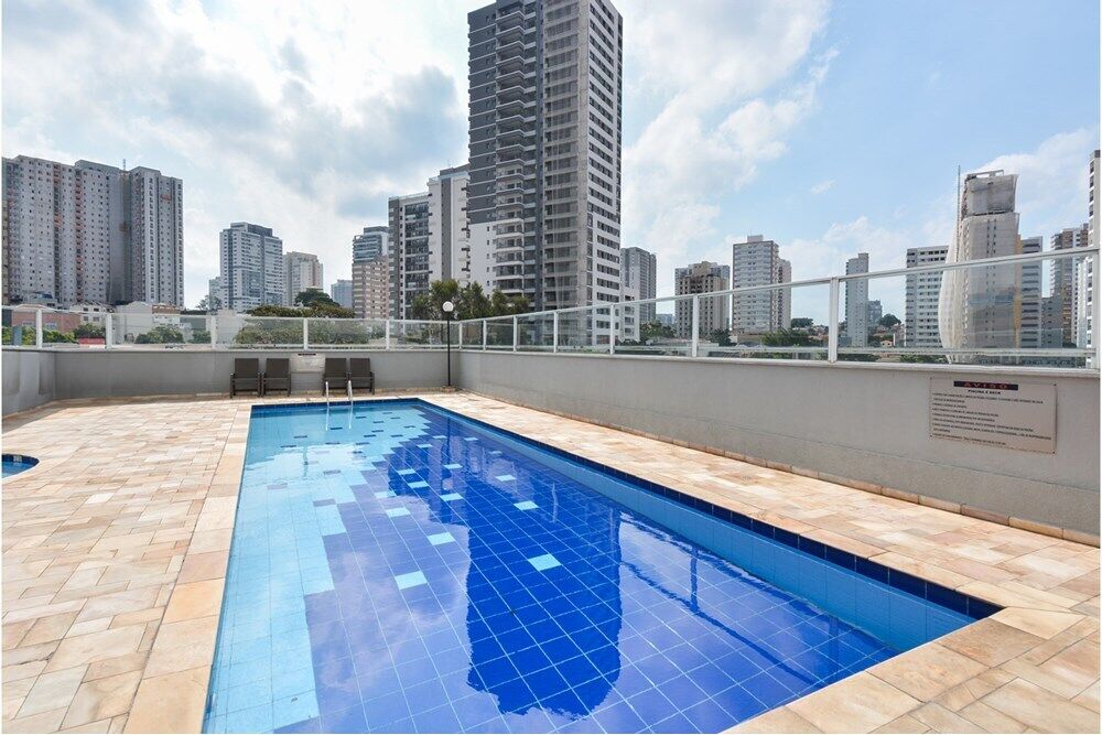Apartamento à venda com 4 quartos, 85m² - Foto 26