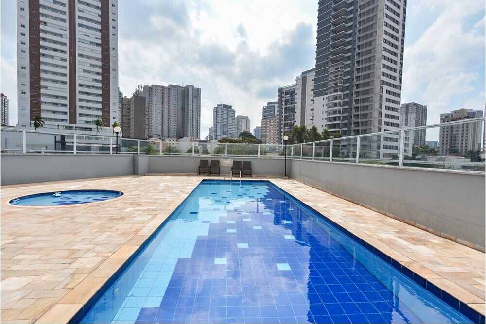 Apartamento à venda com 4 quartos, 85m² - Foto 27