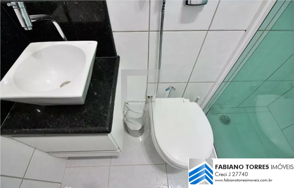 Apartamento, 2 quartos, 63 m² - Foto 15