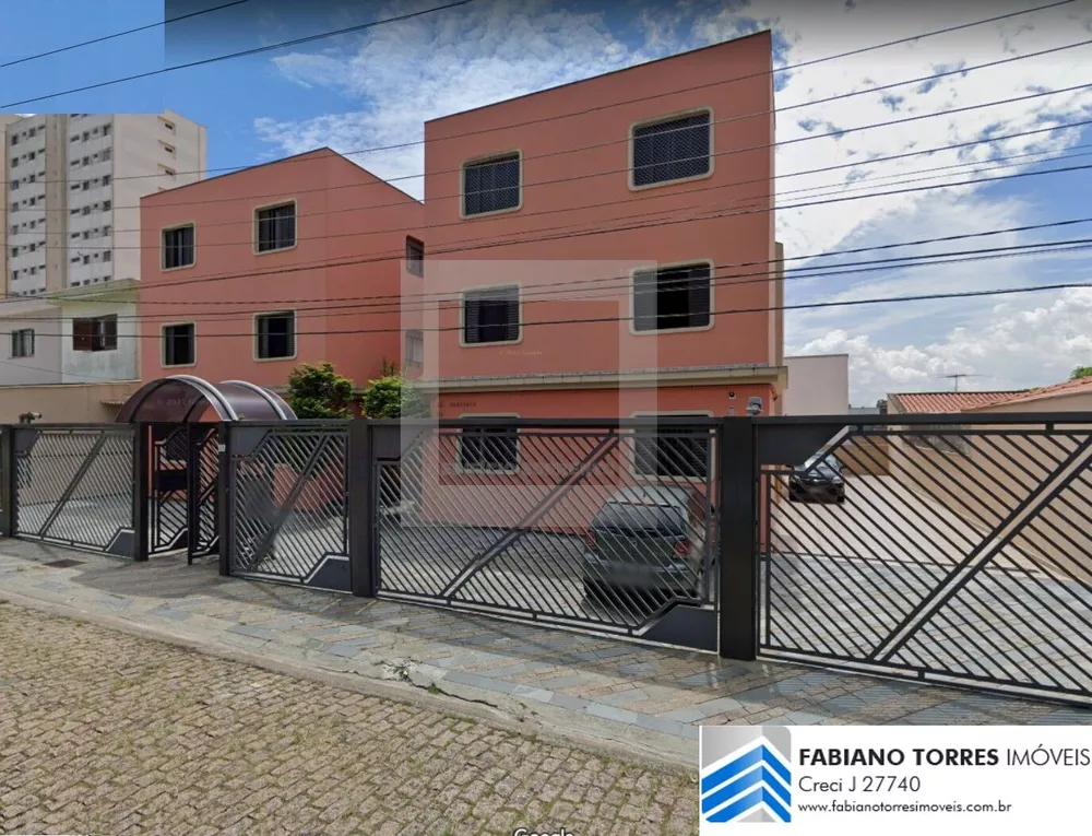 Apartamento, 2 quartos, 63 m² - Foto 1