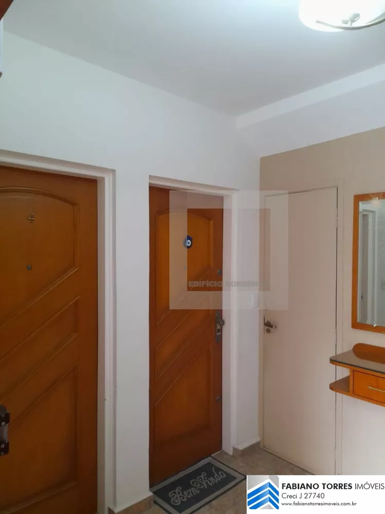 Apartamento, 2 quartos, 63 m² - Foto 2