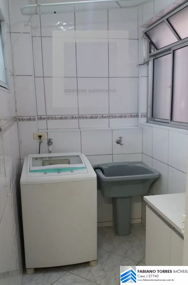 Apartamento, 2 quartos, 63 m² - Foto 3