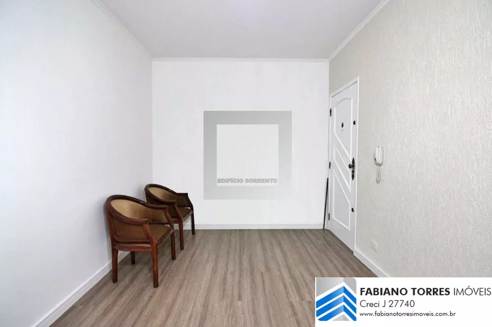 Apartamento, 2 quartos, 63 m² - Foto 11